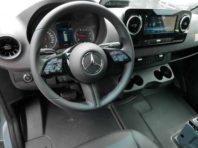 new 2025 Mercedes-Benz Sprinter 3500 car, priced at $75,271