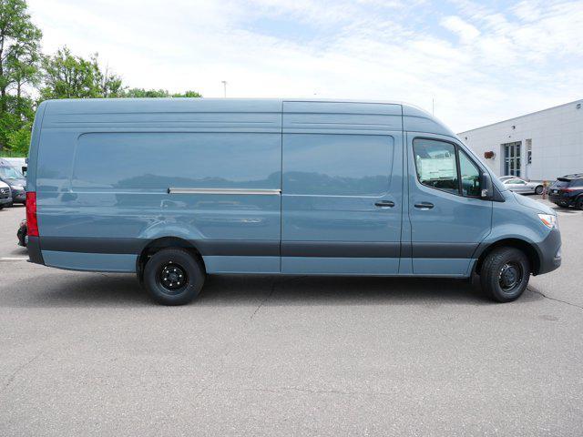 new 2025 Mercedes-Benz Sprinter 3500 car, priced at $75,271
