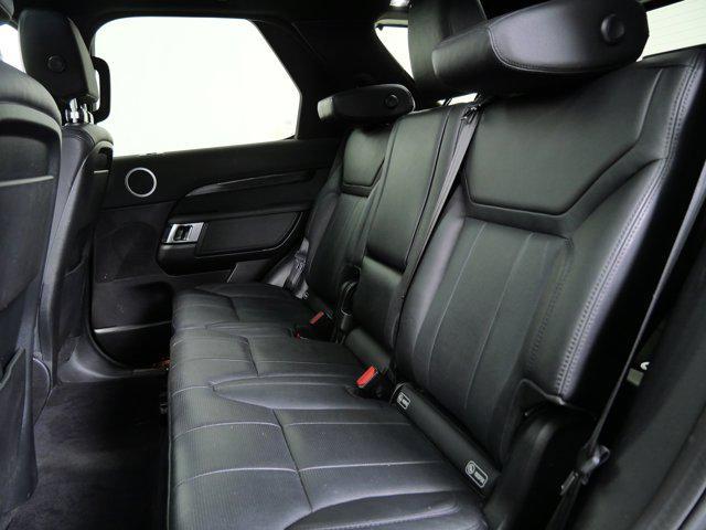 used 2019 Land Rover Discovery car, priced at $24,799