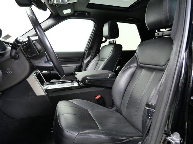 used 2019 Land Rover Discovery car, priced at $24,799