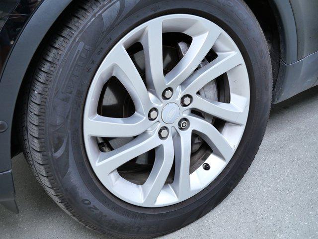 used 2019 Land Rover Discovery car, priced at $24,799