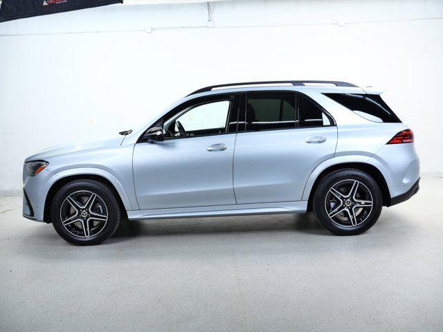 used 2025 Mercedes-Benz GLE 350 car, priced at $66,759