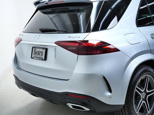 used 2025 Mercedes-Benz GLE 350 car, priced at $66,759