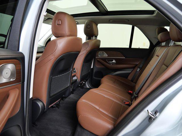 used 2025 Mercedes-Benz GLE 350 car, priced at $66,759