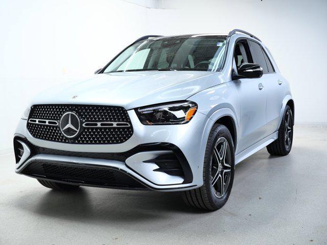 used 2025 Mercedes-Benz GLE 350 car, priced at $66,759