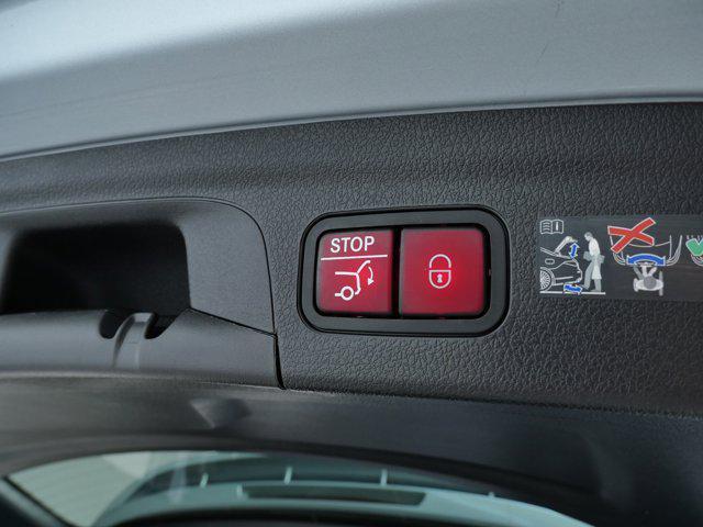 used 2025 Mercedes-Benz GLE 350 car, priced at $66,759