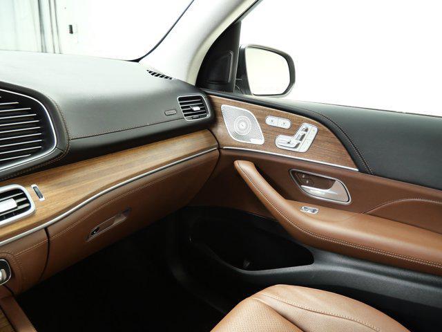 used 2025 Mercedes-Benz GLE 350 car, priced at $66,759