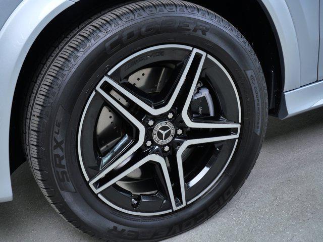 used 2025 Mercedes-Benz GLE 350 car, priced at $66,759