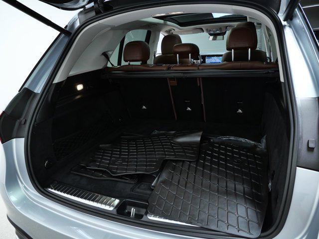 used 2025 Mercedes-Benz GLE 350 car, priced at $66,759