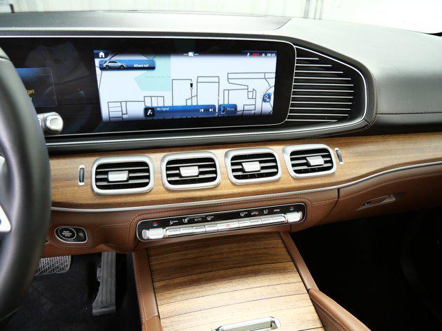 used 2025 Mercedes-Benz GLE 350 car, priced at $66,759