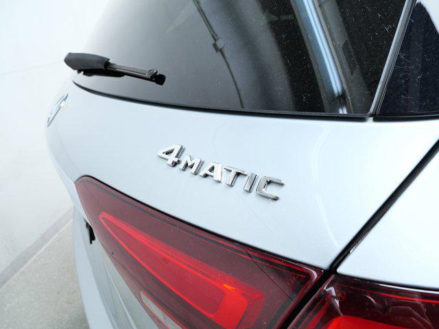 used 2025 Mercedes-Benz GLE 350 car, priced at $66,759