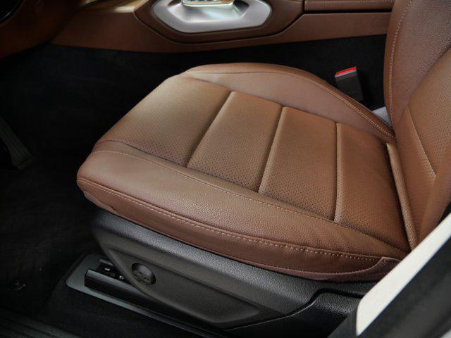 used 2025 Mercedes-Benz GLE 350 car, priced at $66,759