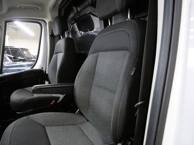 used 2021 Ram ProMaster 2500 car, priced at $27,803