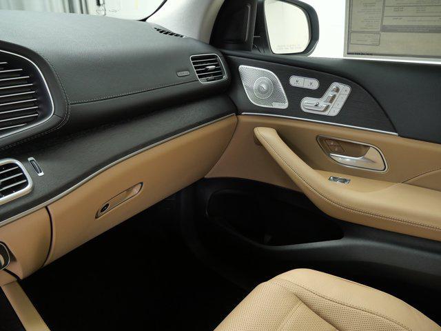 new 2026 Mercedes-Benz GLS 450 car, priced at $101,905