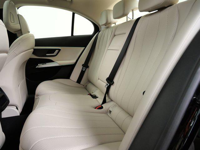 used 2025 Mercedes-Benz E-Class car, priced at $61,045