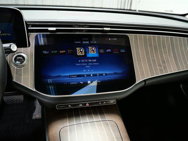 used 2025 Mercedes-Benz E-Class car, priced at $61,045
