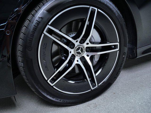 used 2025 Mercedes-Benz E-Class car, priced at $61,045