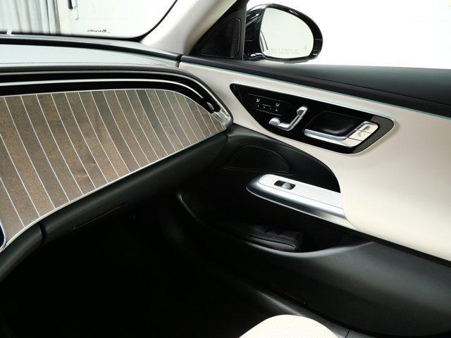used 2025 Mercedes-Benz E-Class car, priced at $61,045