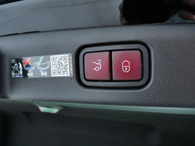 used 2025 Mercedes-Benz E-Class car, priced at $61,045