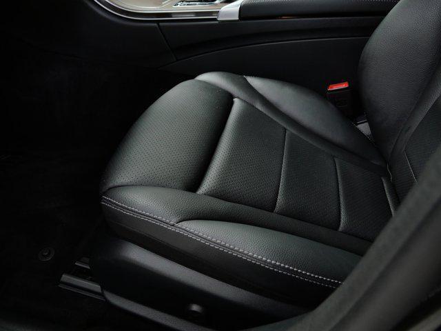 used 2021 Mercedes-Benz C-Class car, priced at $26,938