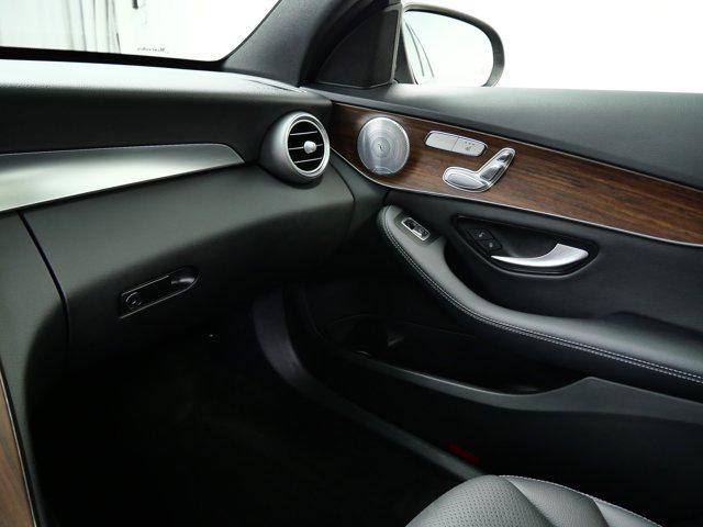 used 2021 Mercedes-Benz C-Class car, priced at $26,938