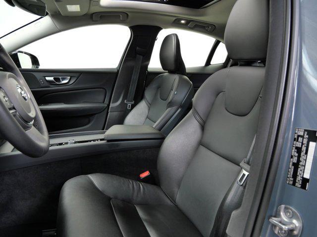 used 2024 Volvo S60 car, priced at $26,998