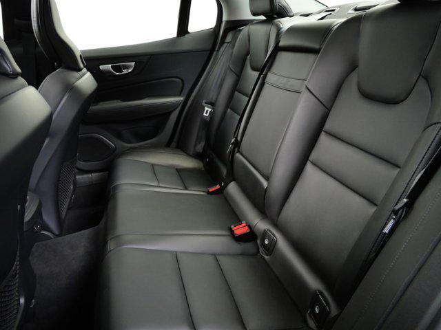 used 2024 Volvo S60 car, priced at $26,998