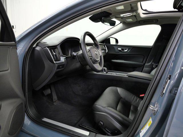 used 2024 Volvo S60 car, priced at $26,998