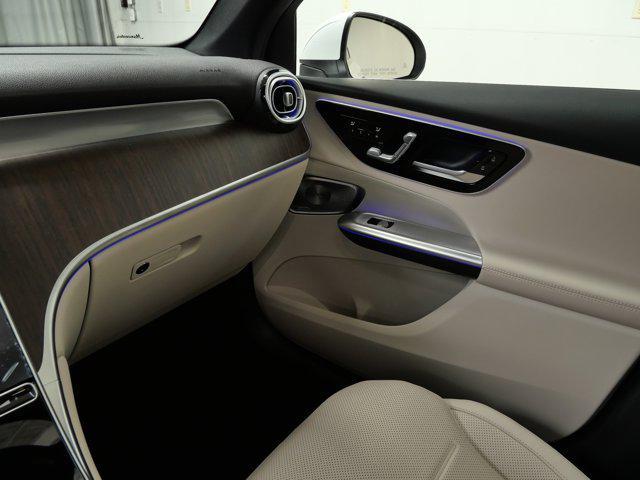 new 2025 Mercedes-Benz GLC 300 car, priced at $65,375