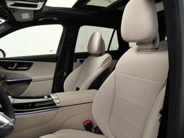 new 2025 Mercedes-Benz GLC 300 car, priced at $65,375