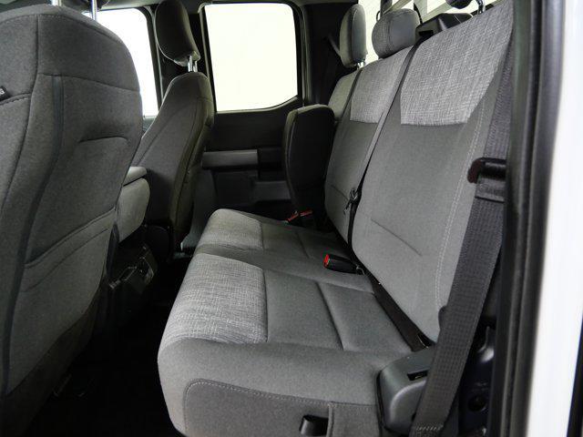 used 2023 Ford F-150 car