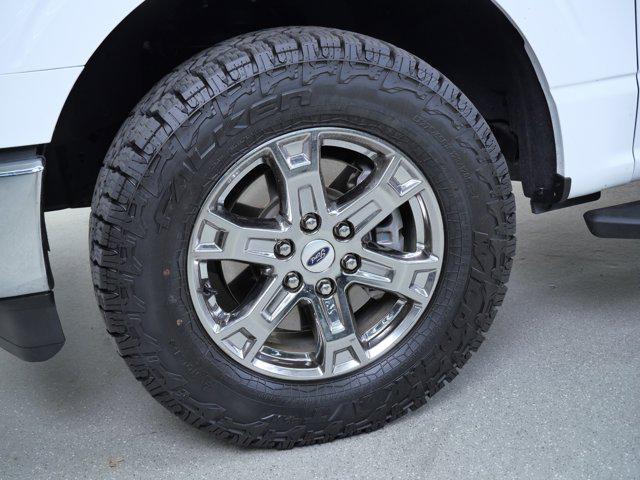 used 2023 Ford F-150 car, priced at $33,699