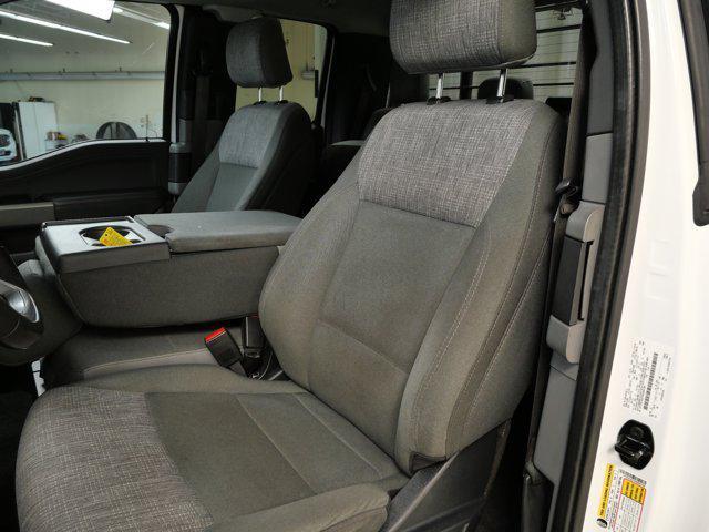 used 2023 Ford F-150 car