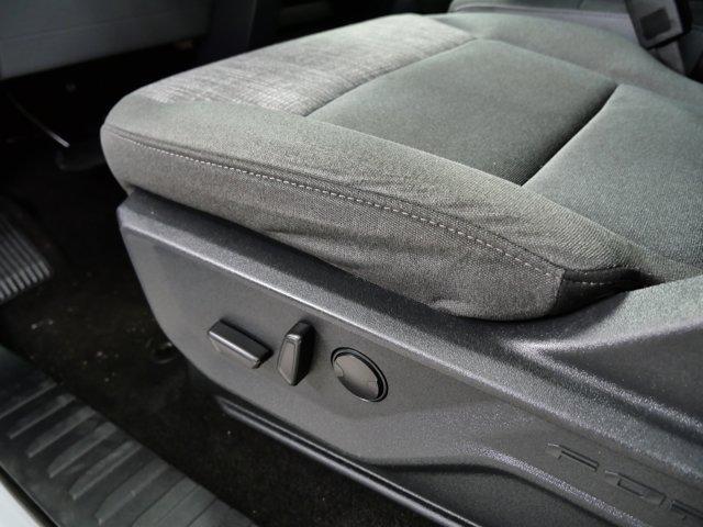 used 2023 Ford F-150 car