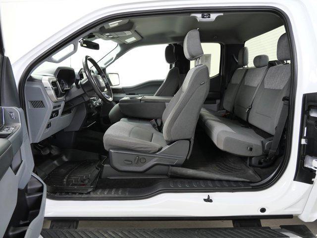 used 2023 Ford F-150 car, priced at $33,699
