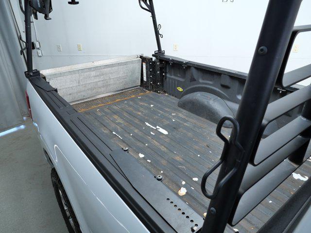 used 2023 Ford F-150 car