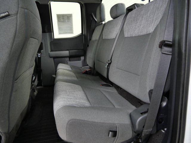 used 2023 Ford F-150 car, priced at $33,699