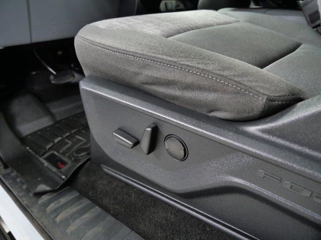 used 2023 Ford F-150 car, priced at $33,699