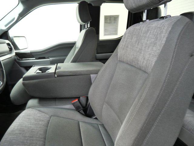 used 2023 Ford F-150 car, priced at $33,699