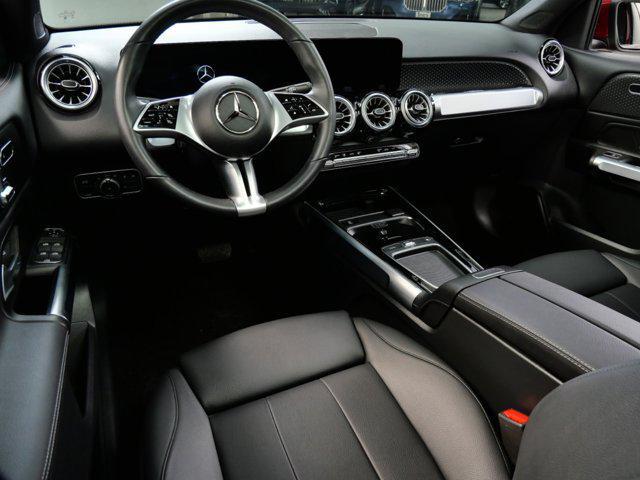 used 2024 Mercedes-Benz GLB 250 car, priced at $42,291