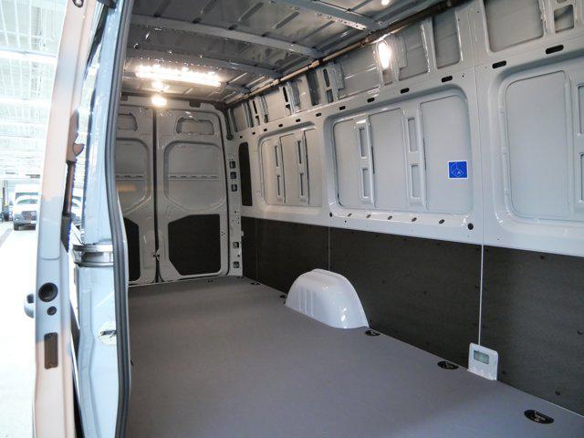 new 2024 Mercedes-Benz Sprinter 2500 car, priced at $70,269