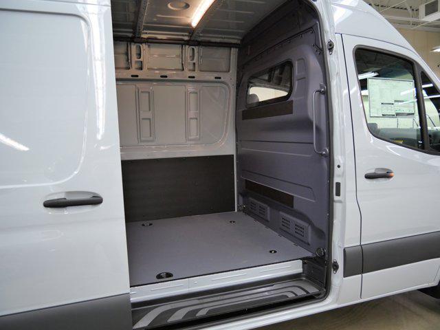 new 2024 Mercedes-Benz Sprinter 2500 car, priced at $70,269