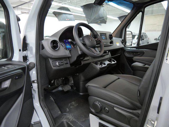 new 2024 Mercedes-Benz Sprinter 2500 car, priced at $70,269