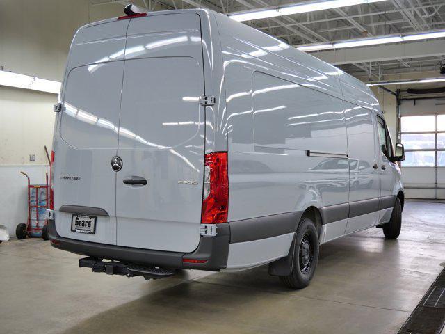 new 2024 Mercedes-Benz Sprinter 2500 car, priced at $70,269