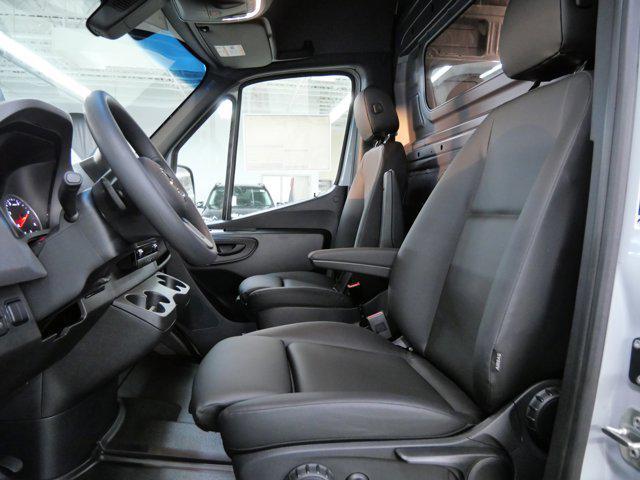 new 2024 Mercedes-Benz Sprinter 2500 car, priced at $70,269
