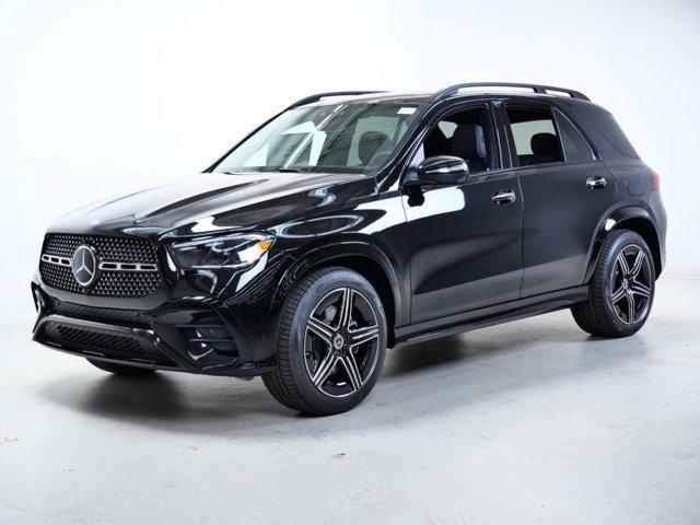 new 2025 Mercedes-Benz GLE 450e car, priced at $86,265