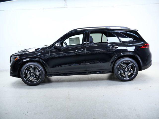 new 2025 Mercedes-Benz GLE 450e car, priced at $86,265