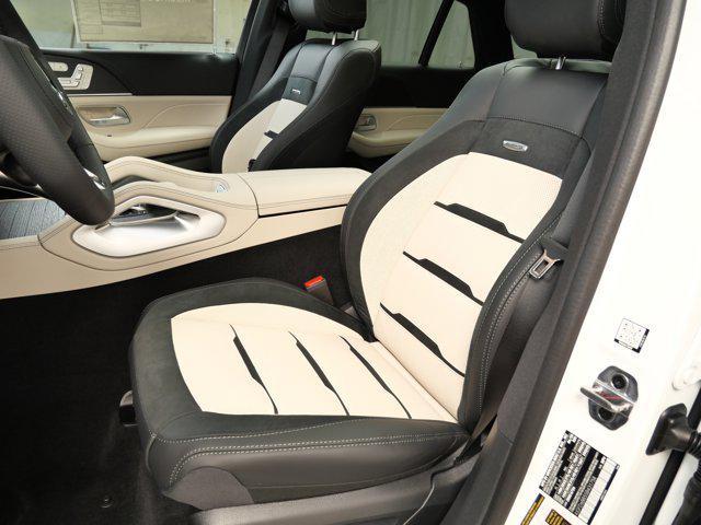 new 2025 Mercedes-Benz AMG GLE 53 car, priced at $99,865