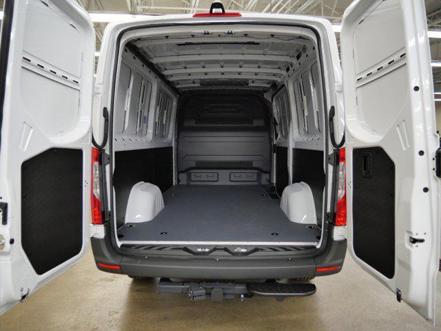 new 2024 Mercedes-Benz Sprinter 2500 car, priced at $54,303