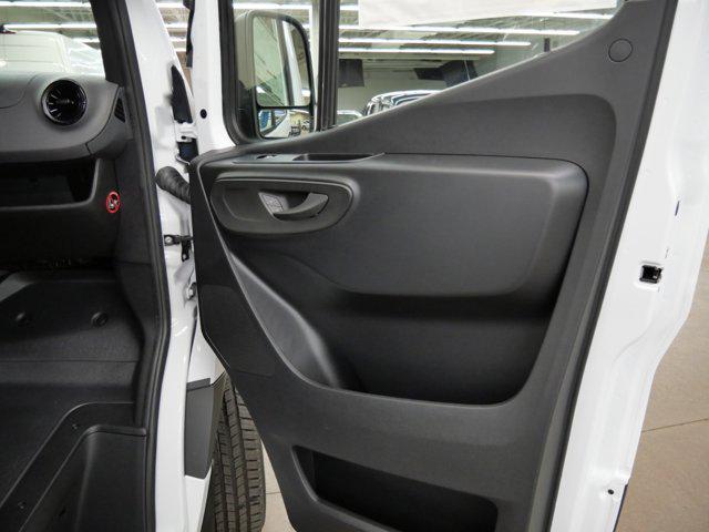 new 2024 Mercedes-Benz Sprinter 2500 car, priced at $54,303